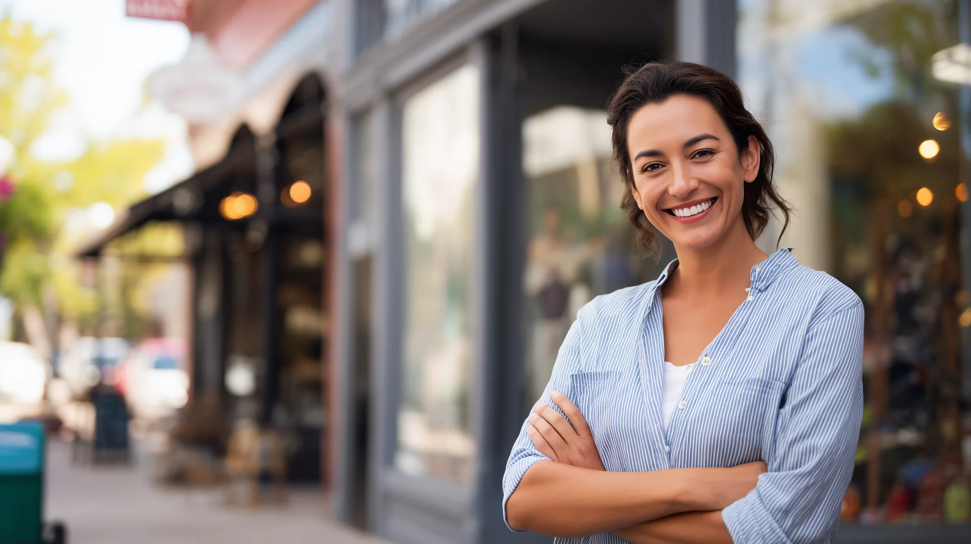 Commercial Insurance - Safeguarding your business