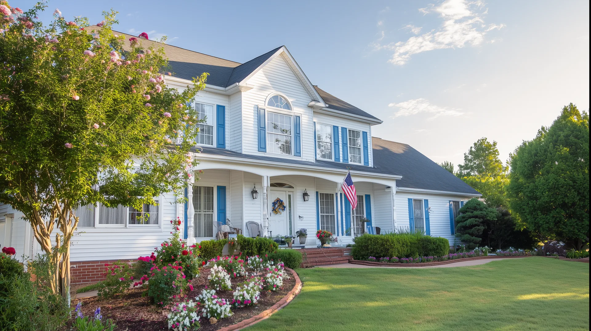 Home Insurance - Protecting your sanctuary